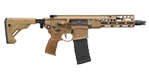 MCX-SPEAR LT Accessories