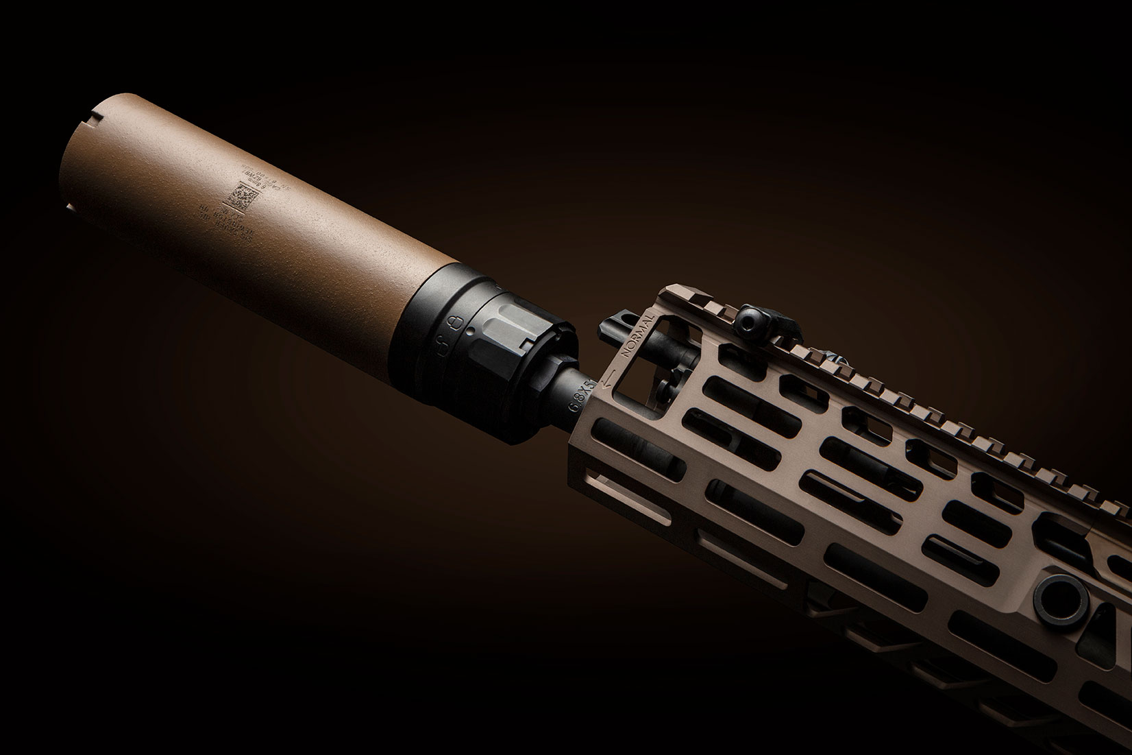 The next generation has arrived mcx spear