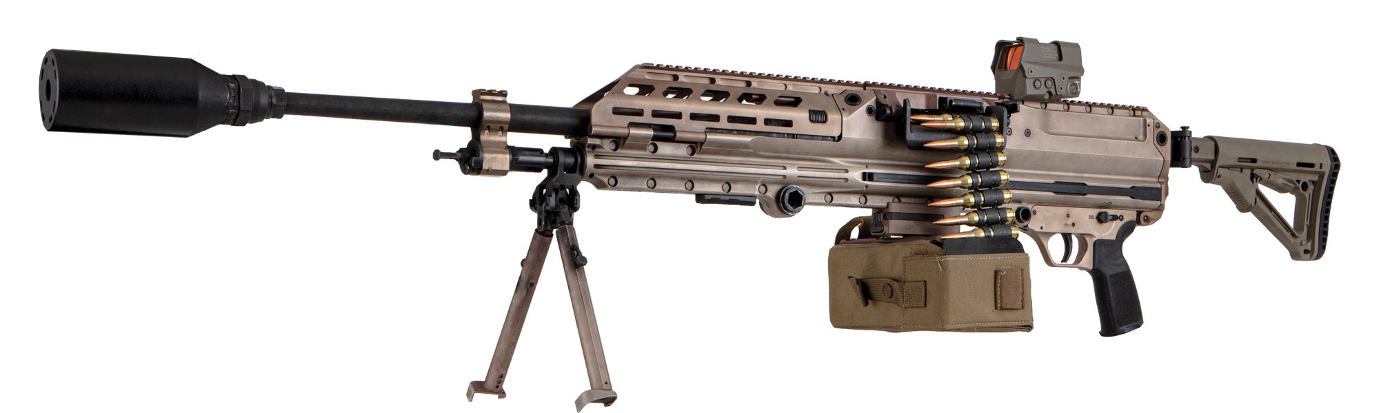 International & Global Defense Firearm Sales SIG SAUER