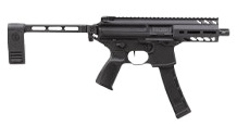 MPX Accessories