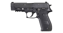P226 Accessories