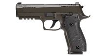 P226-X LEGION Accessories