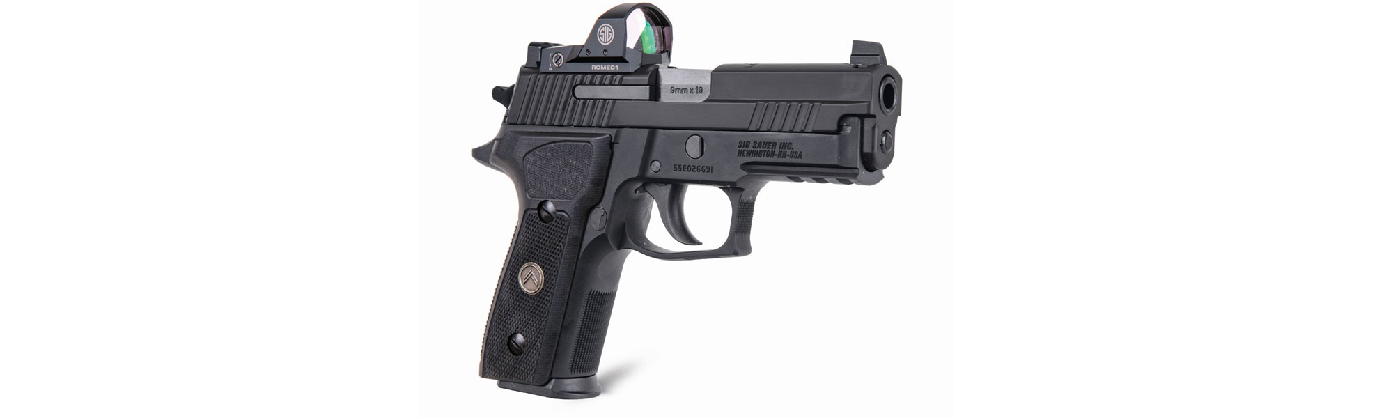 P229 LEGION RX