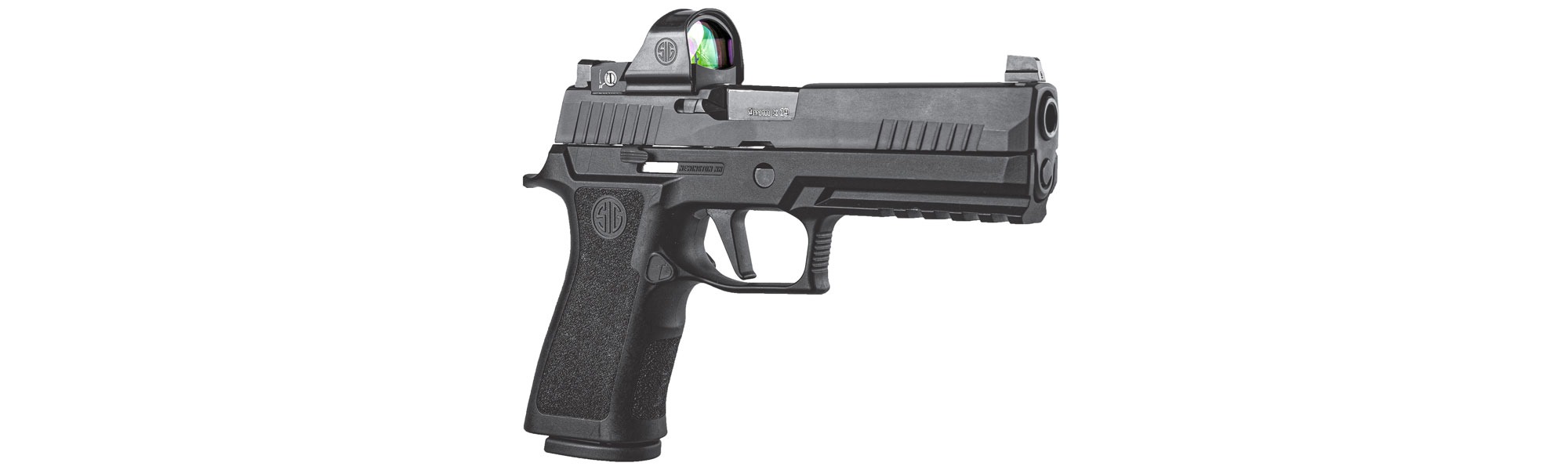 Law Enforcement Sales and Services SIG SAUER