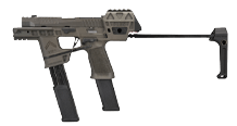 P320-FLUX LEGION Accessories