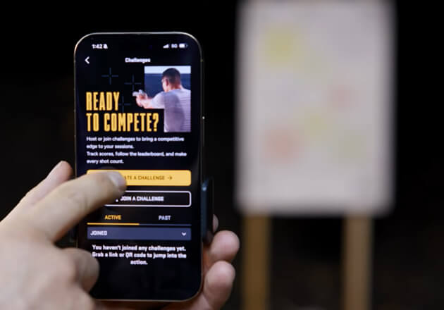 SIG CONNECT LEADERBOARD