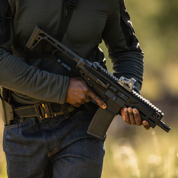 Picture of Personal defense weapon