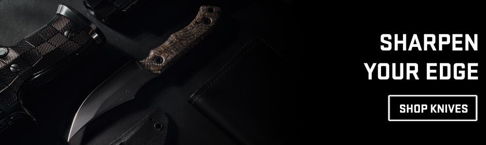 SIG SAUER Shop all Knives