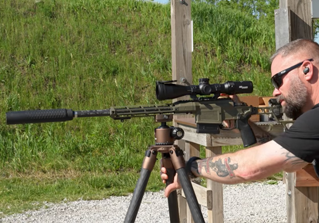 SIG Suppressors