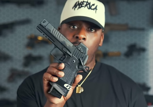 Colion Noir