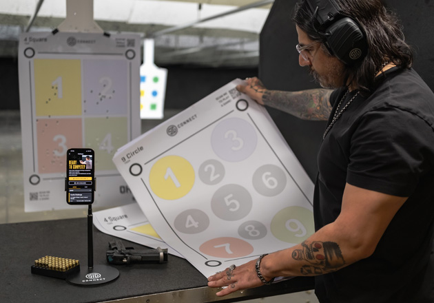 How Gun Ranges Can Increase Repeat Visits With Digital Shooting Challenges