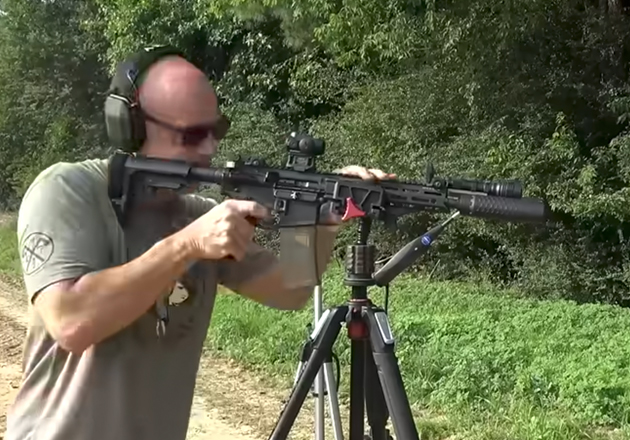 Mrgunsngear
