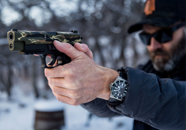 Jack Carr MK25