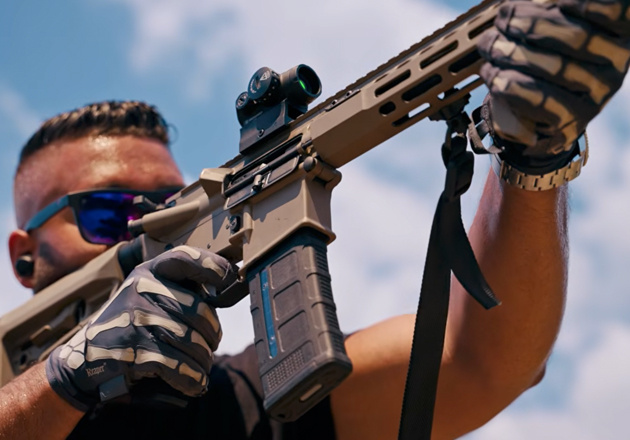 M400-FORGE