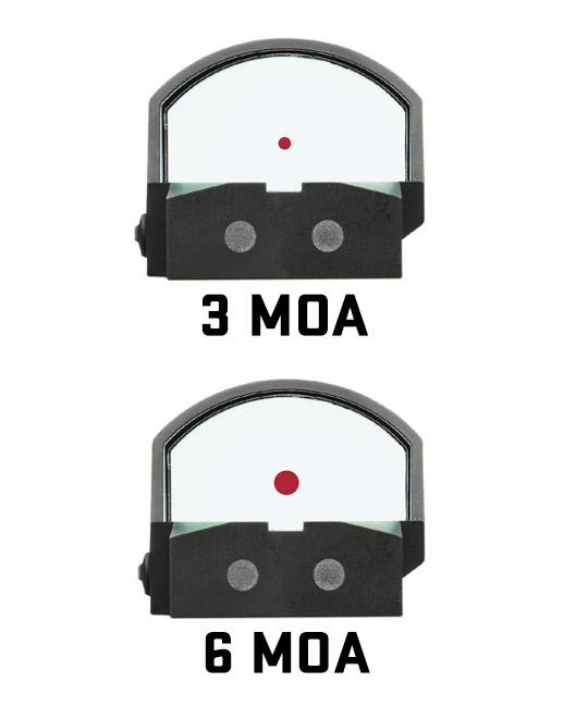 3 moa vs 6 moa for astigmatism youtube - fingermzaer