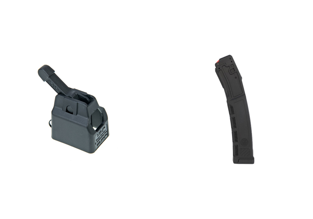 SIG MPX 9MM 35RD MAGAZINE