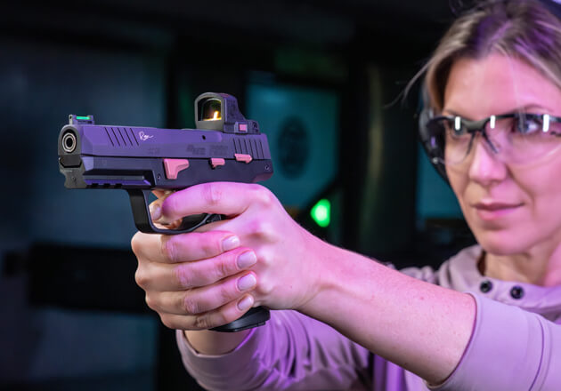 P322-ROSE ROMEO RS