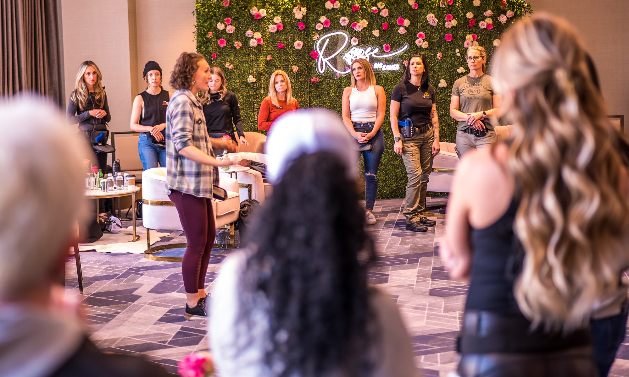 ROSE Retreat Nashville 2023