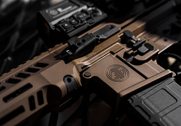 SIG516 G3 BRONZE