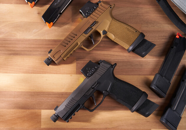 P365 TACOPS: Now Available for FUSE and XMACRO Models