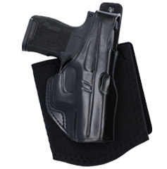 SIG SAUER ankle holster