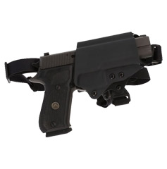 SIG SAUER chest holster