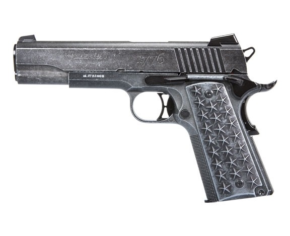 Image of 1911 We The People CO2 BB-Gun (BB)