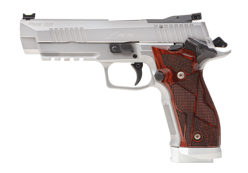 Image of P226-XFIVE