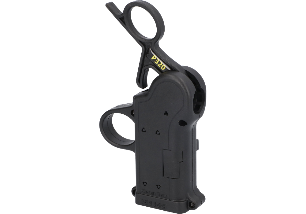 Image of P320/M17/M18 9MM MAG LEVER LOADER - SPEED BEEZ