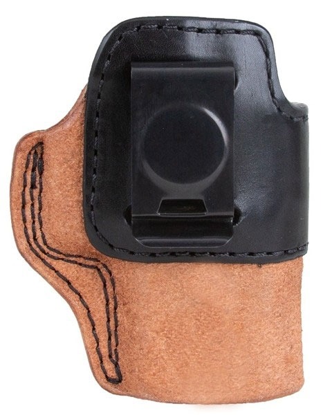 Image of P229R(RX) IWB MITCH ROSEN LEATHER HOLSTER - RH