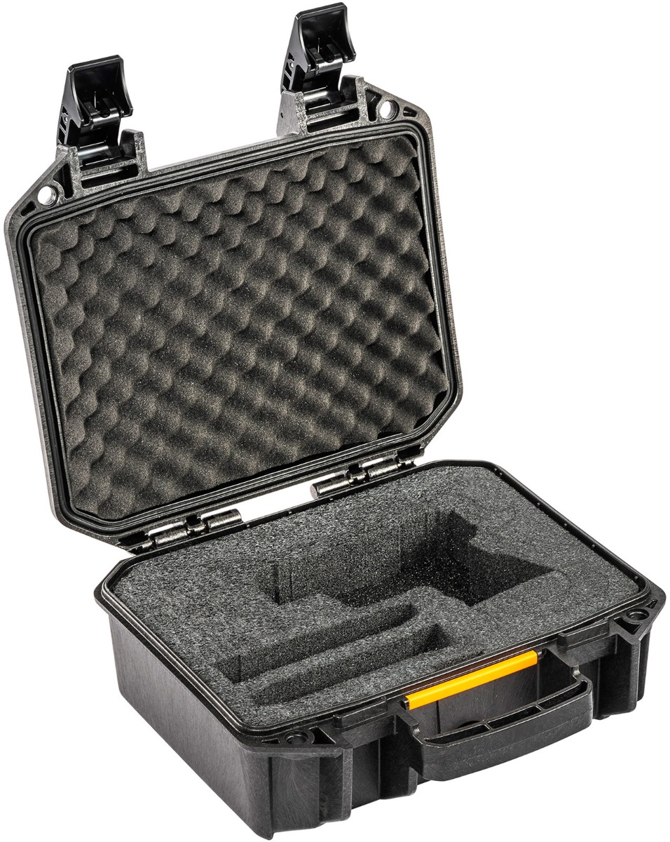 Image of UNIVERSAL SINGLE PISTOL CASE