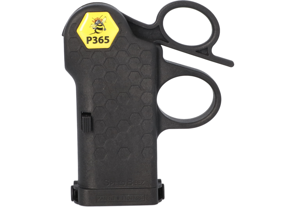 Image of P365 9mm Mag Lever Loader - Speed Beez