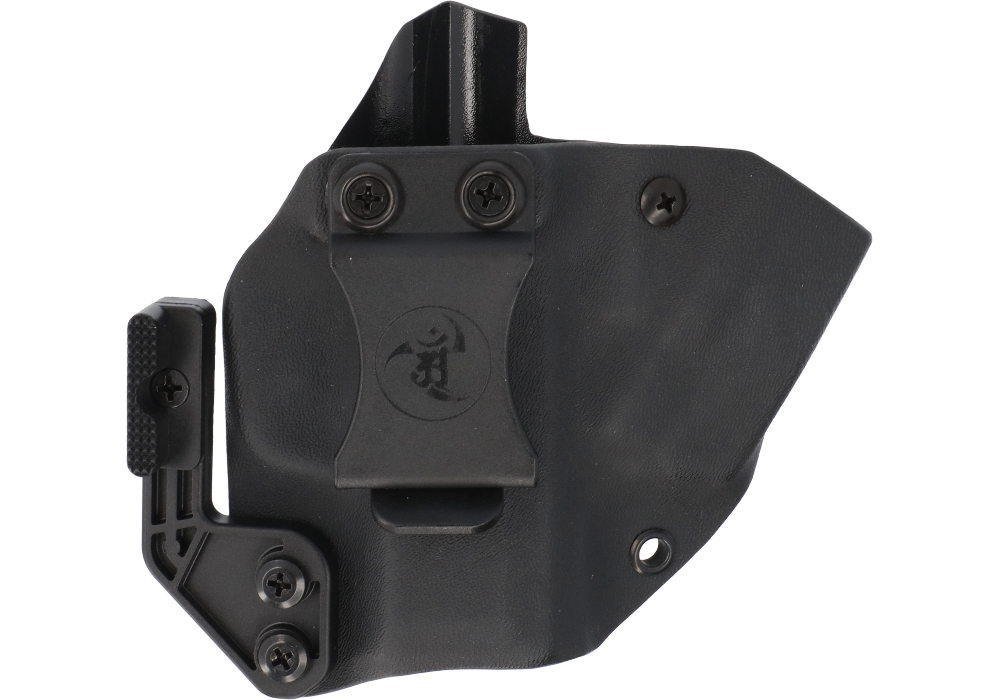 Image of P365X IWB ANR DESIGN MAG AND PISTOL COMBO HOLSTER
