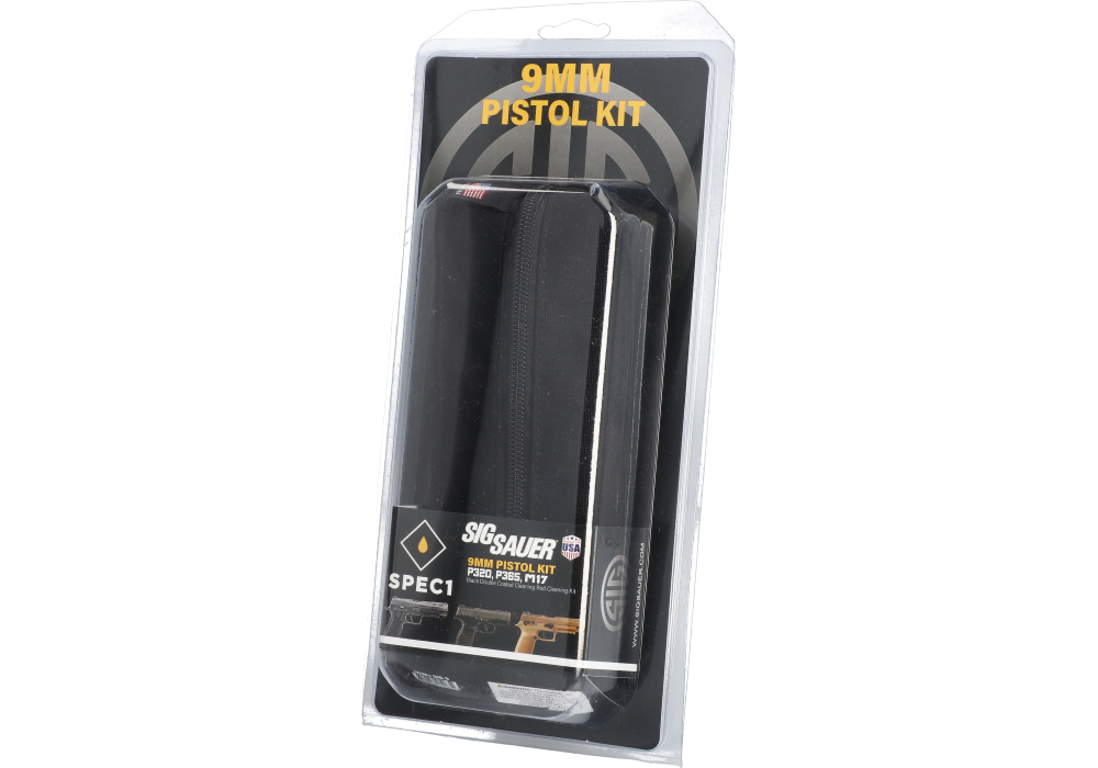 Image of 9MM Cleaning Kit