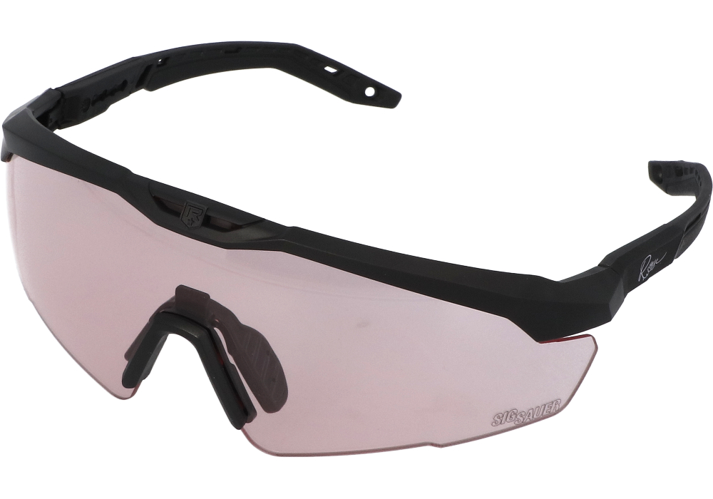 Image of ROSE SHOOTING GLASSES - REVISION MILITARY