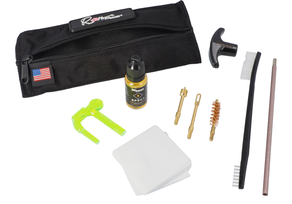 Image of ROSE Cleaning Kit