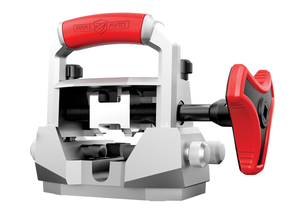 Image of Master Sight Pusher by Real Avid