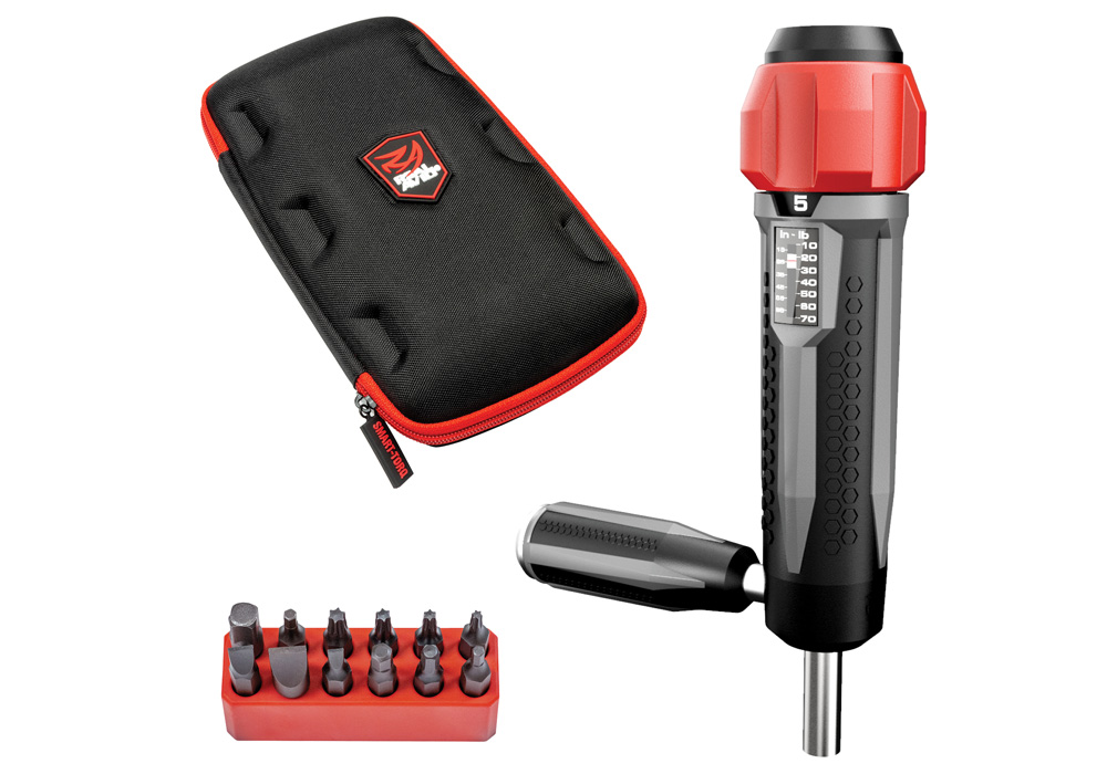 Image of SMART TORQ DRIVER by Real Avid