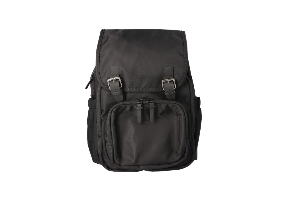 Image of ROSE BACKPACK - SAVIOR EQUIPMENT - BLACK