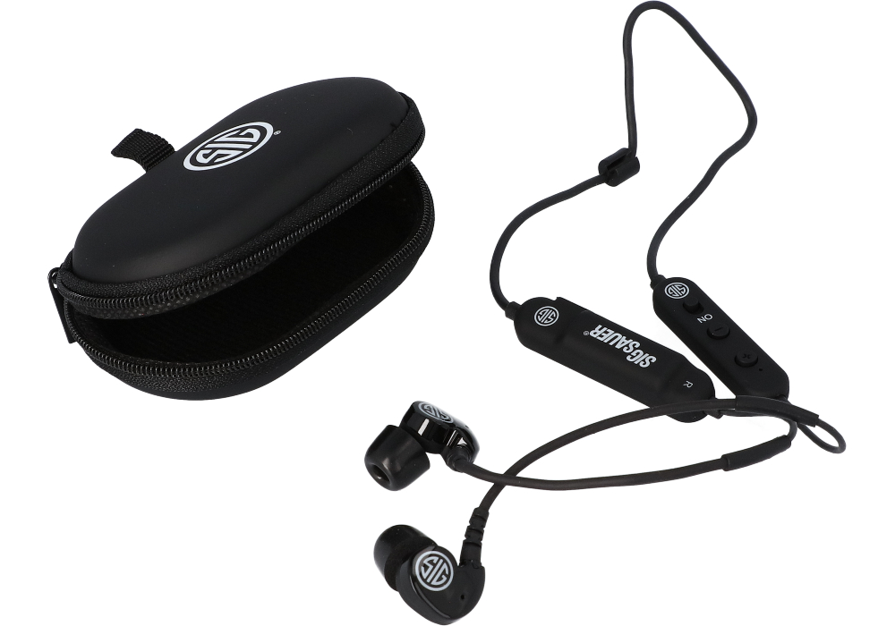 Image of SIG SAUER - GS EXTREME 2.0 - EARBUDS