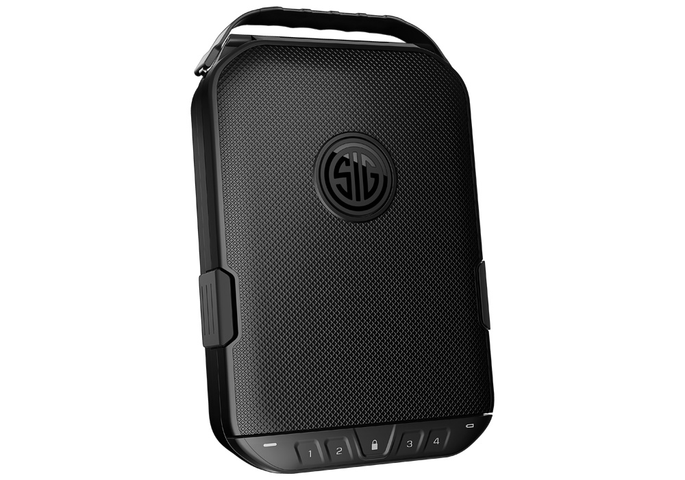 Image of VAULTEK SIG LIFEPOD 2.0 PORTABLE ADVENTURE SAFE