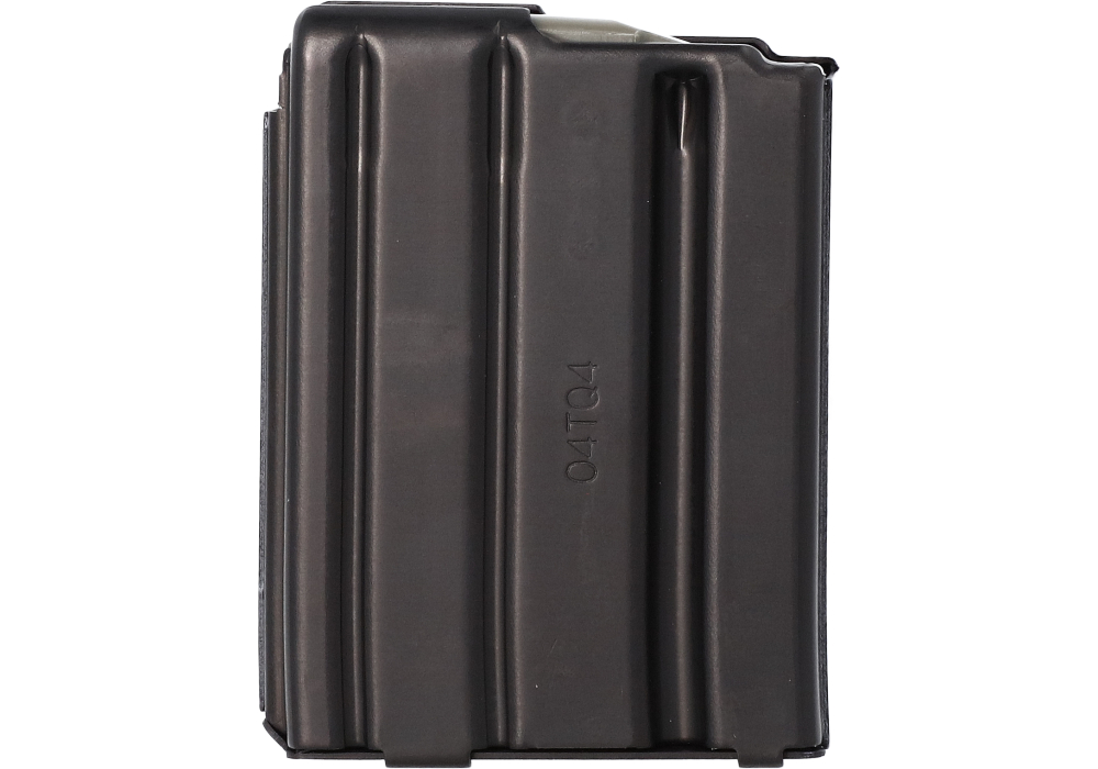Image of MCX/M400 5.56 NATO 10rd Aluminum Magazine
