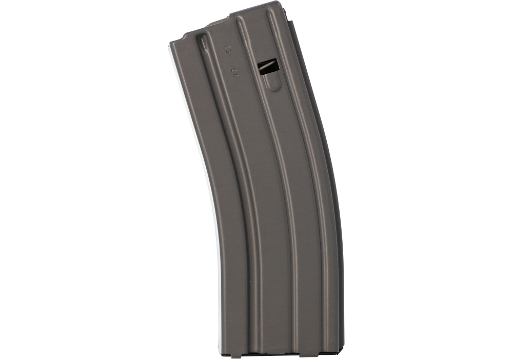 Image of MCX/M400 5.56 NATO 30rd Aluminum Magazine