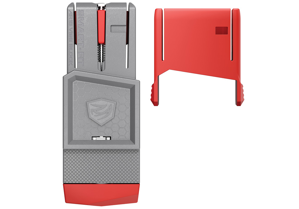 Image of Smart-Fit AR-15 Vise Block by Real Avid