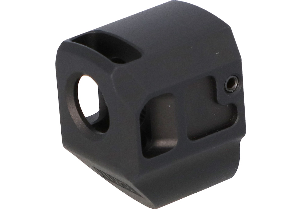 Image of P365 SINGLE PORT COMPENSATOR