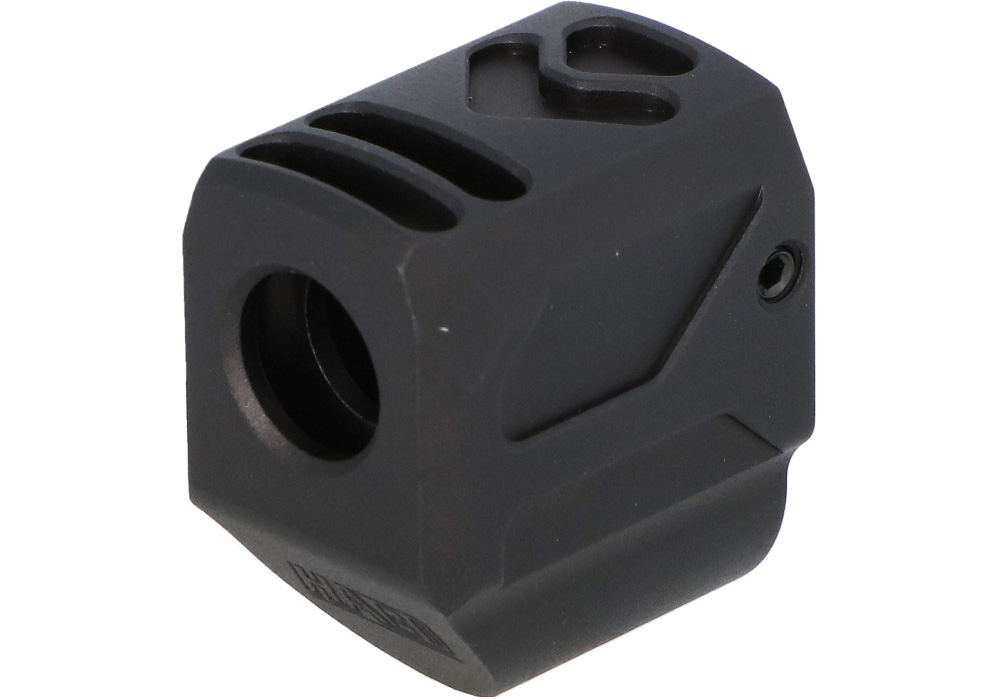 Image of P365 DUAL PORT COMPENSATOR