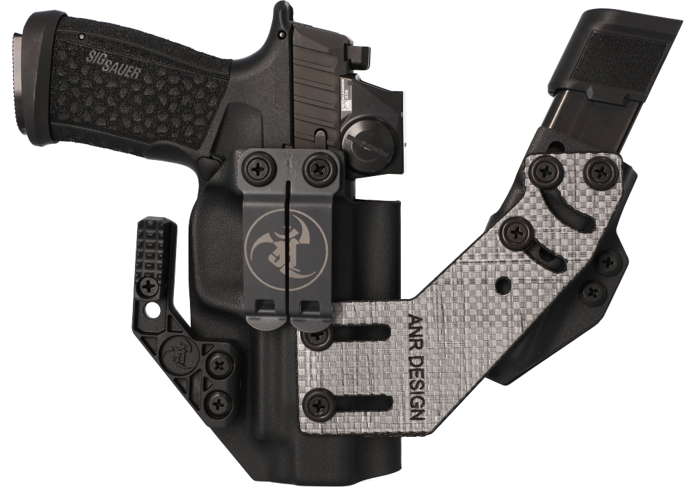 Image of P365-FUSE DAISHO