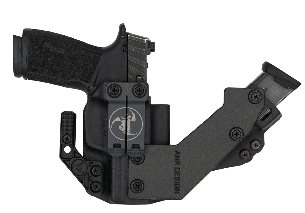 Image of P365-XMACRO DAISHO IWB HOLSTER - RH - ANR DESIGN