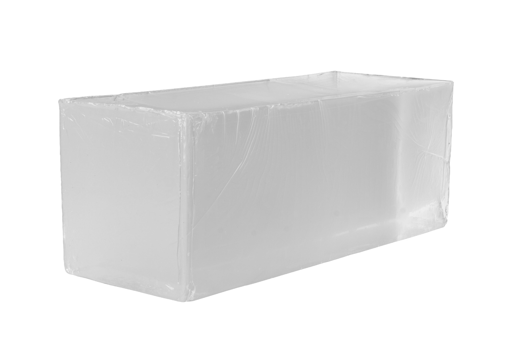 Image of 20% NATO GEL BLOCK - CLEAR BALLISTICS
