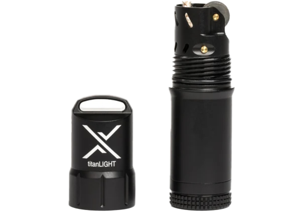 Image of TITANLIGHT SURVIVAL LIGHTER - EXOTAC